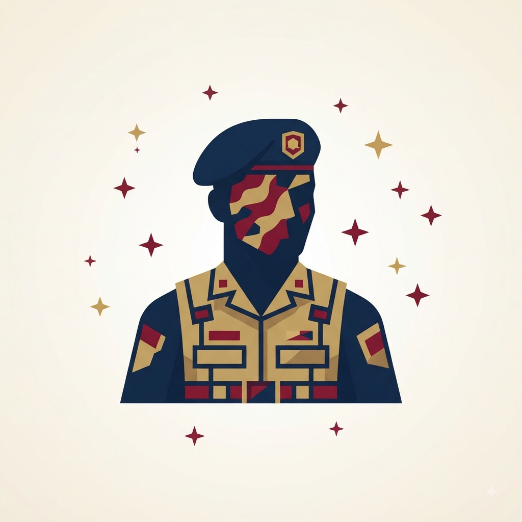 Commandos