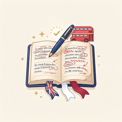 APP English Teacher